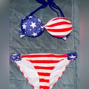 July 4th Bikini